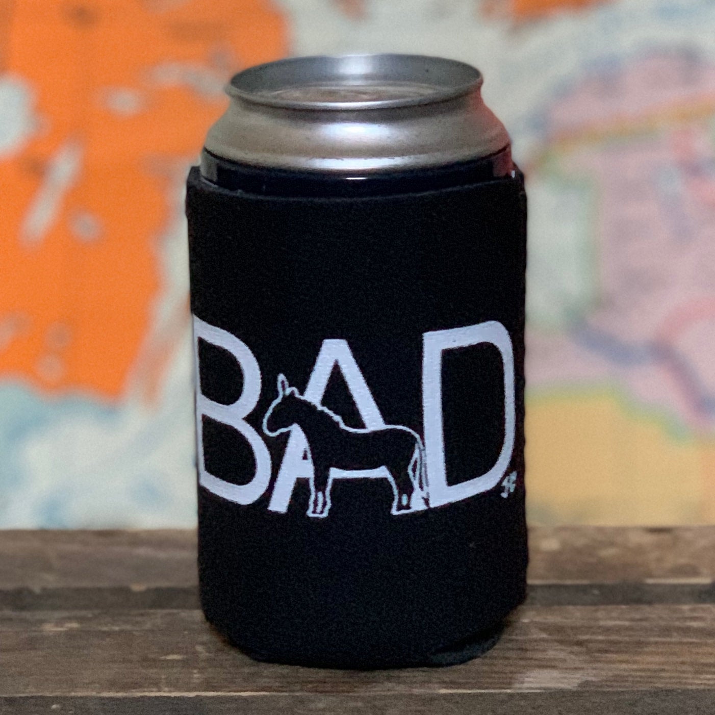 Badass Koozie